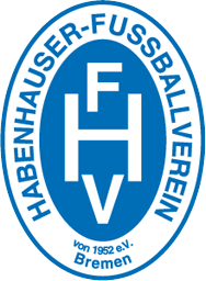 Datei:Habenhauser FV Logo.png