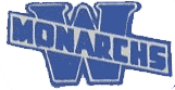 Datei:Winnipeg Monarchs Logo.gif