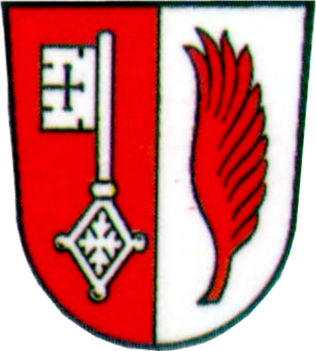 Datei:Wappen Reichsabtei St. Emmeram-2.png