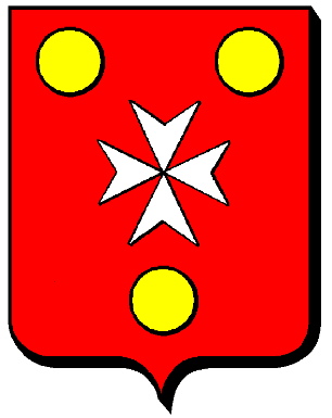 Datei:Blason Vany 57.png