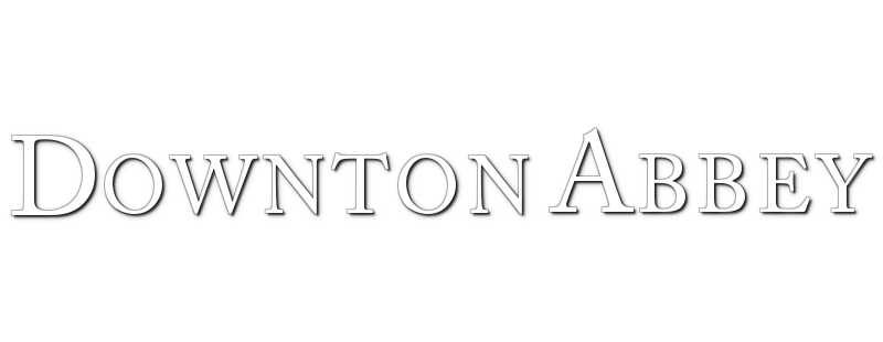 Datei:Downton Abbey Logo.png