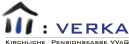 Logo VERKA