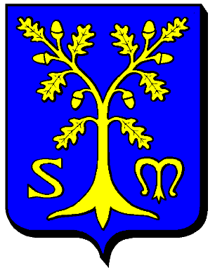 Datei:Blason Sainte-Marie-aux-Chênes 57.png