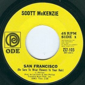 Datei:Scott McKenzie - San Francisco.jpg