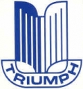 Datei:Triumphlogo.jpg