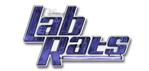 Datei:Lab Rats2 Logo.png