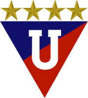 Datei:LDU Quito logo.png