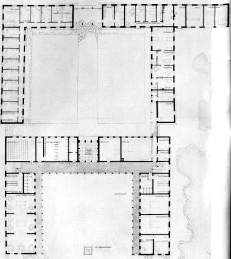 Datei:Braunschweig HJ-Gebietsführerschule Grundriss Erdgeschoss 1934.JPG