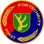 Datei:Logo Fortschritt Forst.gif