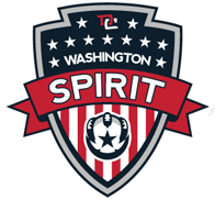 Datei:Washington Spirit Logo.png