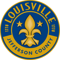 Datei:Louisville (Kentucky) Wappen.png