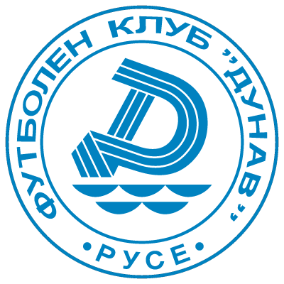 Datei:FC Dunaw Russe.png