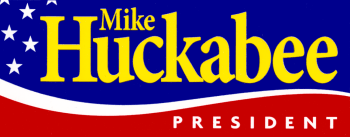 Datei:Logo Mike Huckabee Präsidentschaftswahlkampf 2008.gif