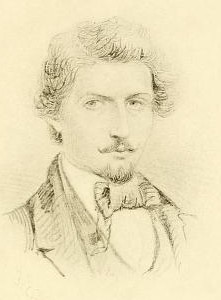 Datei:Portrait-Zeichnung von W Homer 1857.jpg