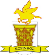 Datei:Logo des FC Korinthos.jpg