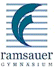 Logo des Ramsauergymnasiums