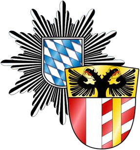 Datei:Polizeipraesidium Schwaben Nord - Logo.png