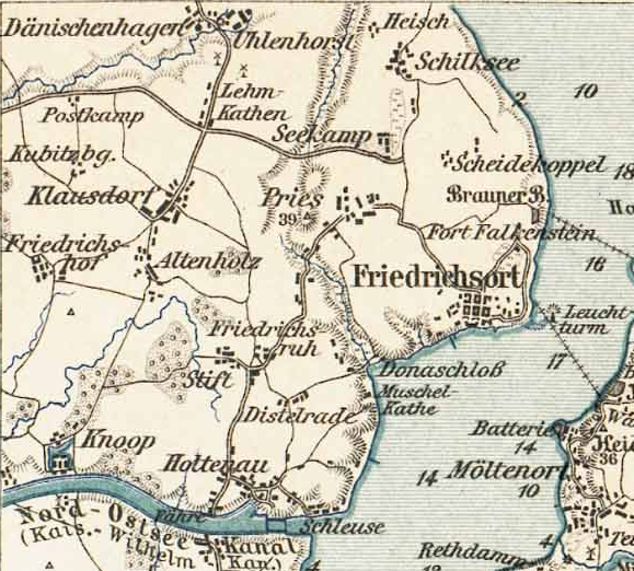 Datei:Schilksee-Holtenau-Pries-Friedrichsort-1898.png