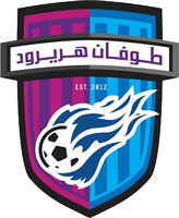 Datei:Toofaan Harirod F.C. logo.png