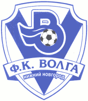 Datei:Logo of FC Volga Nizhny Novgorod.gif