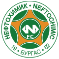 Datei:Neftochimik Logo.jpg