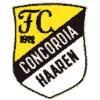 Datei:Concordia Haaren Wappen.jpg