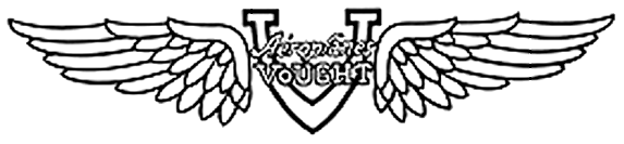 Datei:Vought Aeroplanes logo.png