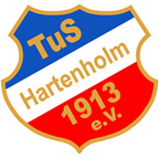 Datei:TuS Hartenholm Logo.png