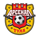 Datei:FC Arsenal Tula.png