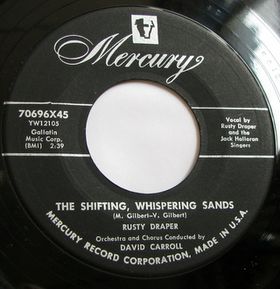 Datei:Rusty Draper - The Shifting, Whispering Sands.jpg