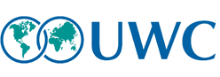 Logo der United World Colleges