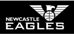 Datei:Logo Newcastle Eagles.jpg