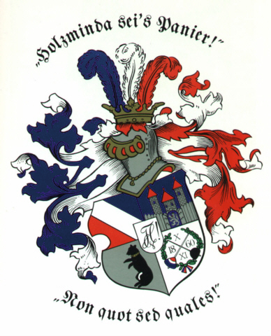 Datei:Holzminda - Wappen mit Wahlspruch.jpg