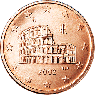 Datei:5 cent coin It serie 1.png