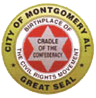 Datei:Montgomery, AL Wappen.png