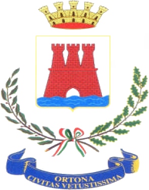 Datei:Ortona-Wappen.jpg