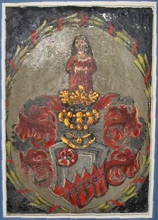 Datei:Wappen Thümen.JPG