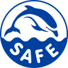 Datei:Dolphinsafe Logo.gif