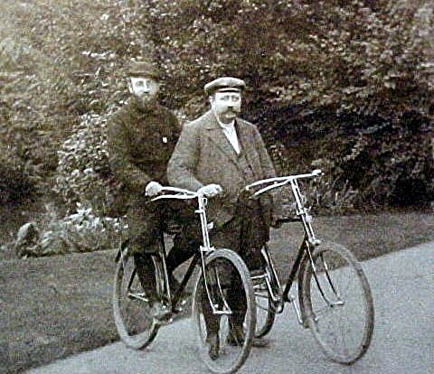 Datei:WAltmannFahrrad.jpg