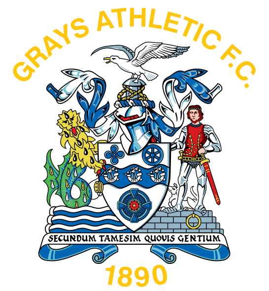 Datei:Grays Athletic.png