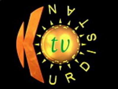 Datei:Logo Kurdistan TV.JPG