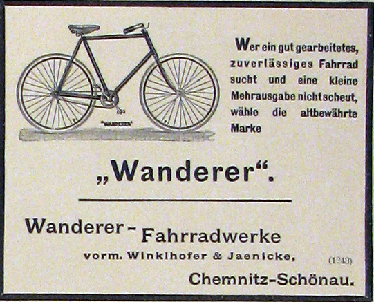 Datei:Wanderer-annonce-1898.jpg