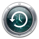 Datei:Time Machine (Apple) Logo.png