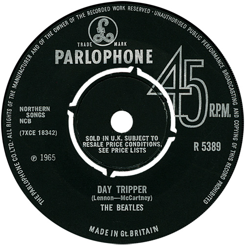 Datei:Beatles - Day Tripper.jpg