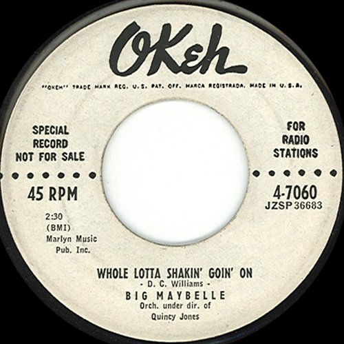 Datei:Big Maybelle - Whole Lotta Shakin' Goin' On.jpg