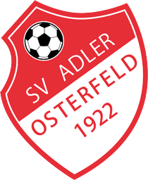 Datei:SV Adler Osterfeld Logo.png
