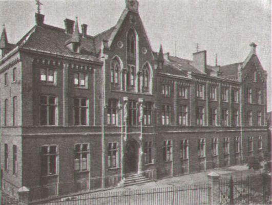 Datei:Köln-Kalk St.Joseph Hospital 1896.jpg