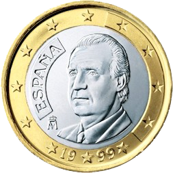 Datei:1 Euro Spanien 1. Serie.png