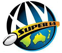 Logo Super 14