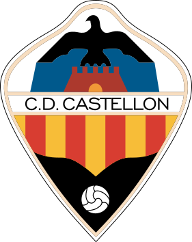 Datei:CD Castellon.svg